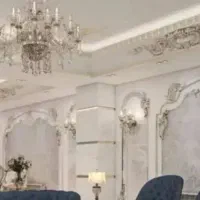 گچبری پیش ساخته|خدمات پیشه و مهارت|تبریز, |دیوار