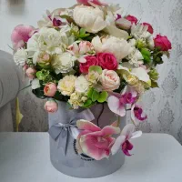 باکس گل