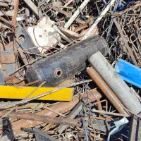 ضایعات آهن و فلزات رنگی|عمده‌فروشی|چهاردانگه (تهران), |دیوار