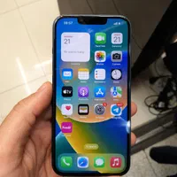 اپل ۱۳ iPhone|موبایل|کرج, شهرک بنفشه|دیوار