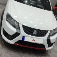 کوئیک ۱۴۰۴GXR