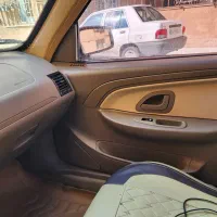 ۹۵ سیم درحد صفر کم کار|خودرو سواری و وانت|پلدختر, |دیوار