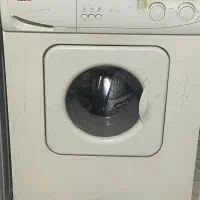 ماشین لباسشویی ابسال