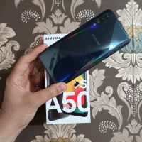 گوشی موبایل سامسونگ A50s|موبایل|اسلامشهر, مطهری|دیوار