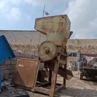 دستگاه اسیاب