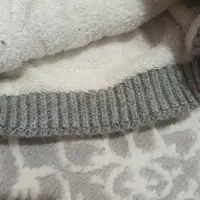 شال و کلاه مدل رینگی|کفش و لباس بچه|کرمانشاه, |دیوار