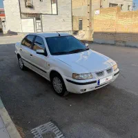 سمند ef7 مدل ۹۶