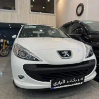 ۲۰۷ پاناروما دنده