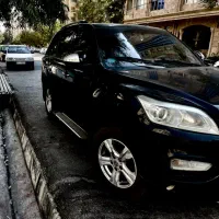 لیفان X60 بدون رنگ/کم کار/فول اپشن|خودرو سواری و وانت|شیراز, معالیآباد|دیوار