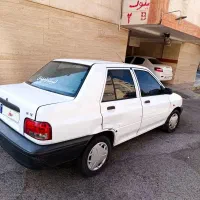 پراید ۹۵|خودرو سواری و وانت|قم, پردیسان|دیوار