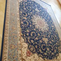 فرش ماشینی ۶ متری و ۱۲ متری ۱۲۵۰ شانه ت۴۳۰۰|فرش|تهران, بلوار کشاورز|دیوار