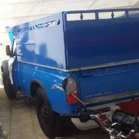 حمل بار با نیسان|خدمات حمل و نقل|دره شهر, |دیوار