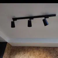 لامپ ریلی|لامپ و چراغ|بندرعباس, |دیوار