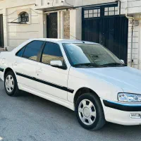 پارس سال۴۰۲سیمی بدون رنگ