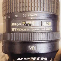 نیکون D810|دوربین عکاسی و فیلم‌برداری|ری, شهید غیوری (ابن باویه)|دیوار