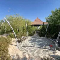 اجاره باغ . سالن تولد . عقد . نامزدی . کد 120|اجارهٔ کوتاه‌مدت ویلا و باغ|شیراز, باغشهر قصر سبز|دیوار