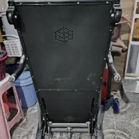 تردمیل چندکاره|تجهیزات ورزشی|شیراز, کوشک میدان|دیوار