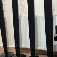 سینماخانگی الجی|سیستم صوتی خانگی|تبریز, |دیوار