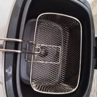 سرخکن|سایر لوازم برقی|کرمانشاه, |دیوار