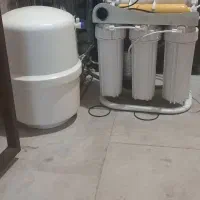 دستگاه تصفیه آب خانگی