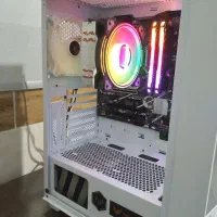 کیس Core i5 نسل ۱۲|رایانه رومیزی|اهواز, حصیرآباد|دیوار