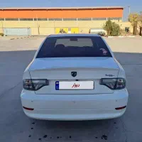 سمندسورن|خودرو سواری و وانت|اصفهان, ارغوانیه|دیوار