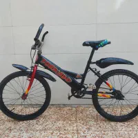 دوچرخه سایز ۲۰|دوچرخه، اسکیت، اسکوتر|شوشتر, |دیوار