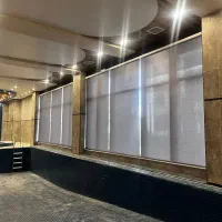 نصب پرده|پرده، رانر، رومیزی|کیش, |دیوار