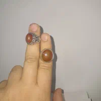 انگشترنقره