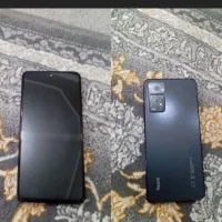 گوشی شیائومی نوت 11پرو در حد نو