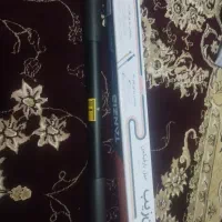 میله بارفیکس تن زیپ