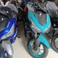 آیروکس جشنواره زمستانه