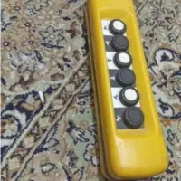 ریموت جرسقیل سقفی