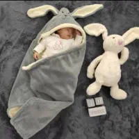 حوله و پتوی نوزاد تا ۲ سال