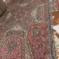 فرش دست دوم سالم برای اتاق خواب و آشپزخانه