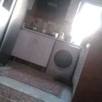 آپارتمان تمیز وشیک ونوساز دوخوابه