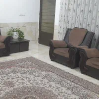 فروش مبل کارکرده|مبلمان خانگی و میز عسلی|نجف‌آباد, فاز ۴ شهرک آزادگان|دیوار