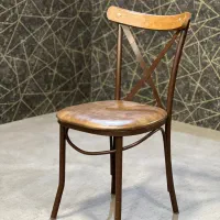 صندلی رستورانی