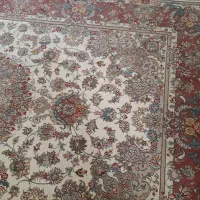 فرش دستبافت 6متری جفت