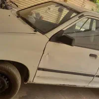 پراید صبا مدل ۸۰|خودرو سواری و وانت|اصفهان, بوستان ناژوان|دیوار