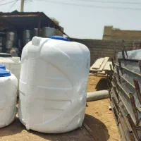 مخزن آب تانکر