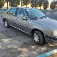 پارس دوگانه مدل۹۹