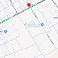 فروش مغازه و آپارتمان سراسیاب