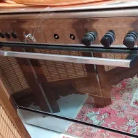 اجاق گاز فردار مارک سینجر