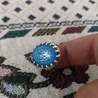 انگشتر عقیق