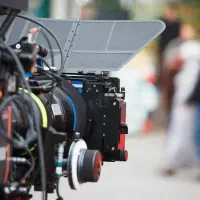 بازیگر بدون رزومه