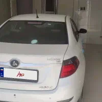 بریلیانس h330 فول اتومات|خودرو سواری و وانت|ازنا, |دیوار