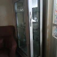 بوفه|بوفه، ویترین، کنسول|همدان, |دیوار