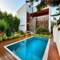 مدرن استخردار خوش نقشه//230بنا//شهرکی سنددار