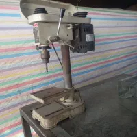 دریل ستونی ماکیتا اصلی|ماشین‌آلات صنعتی|پردیس, شهرک صنعتی خرمدشت فاز ۷|دیوار